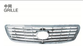 中网 GRILLE