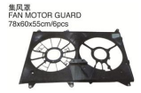集风罩 FAN MOTOR GUARD 78*60*5cm/6pcs