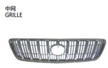 中网 GRILLE