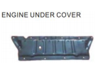 ENGINE UNDER COVER