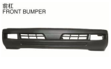 前杠 FRONT BUMPER