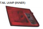 TALL LAMP (INNER)