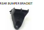 REAR BUMPER BRACKET