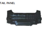 TALL PANEL
