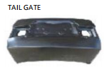 TALL GATE
