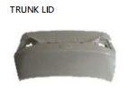 TRUNK LID
