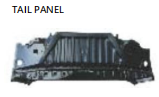 TALL PANEL