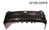 18款ES后杠  OEM:52159-33978