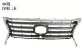GRILLE 中网