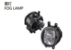FOG LAMP 雾灯
