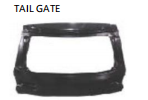 TALL GATE