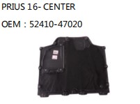PRIUS 16- CENTER OEM：52410-47020