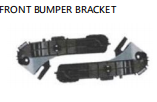 FRONT BUMPER BRACKET