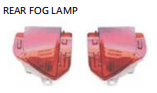 REAR FOG LAMP