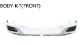 BODY KIT(FRONT)
