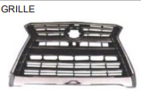 GRILLE