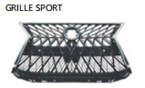 GRILLE SPORT