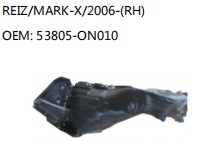 REIZ/MARK-X/2006-(RH) OEM: 53805-ON010