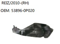 REIZ/2010-(RH) OEM: 53896-0P020