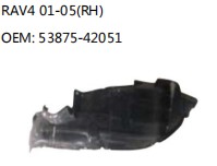 RAV4 01-05(RH) OEM: 53875-42051