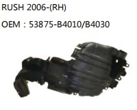 RUSH 2006-(RH) OEM：53875-B4010/B4030