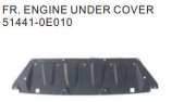 FR.ENGINE UNDER COVER OEM:51441-0E010