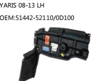 YARIS 08-13 LH OEM:51442-52110/0D100