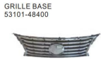 GRILLE BASE OEM:53101-48400