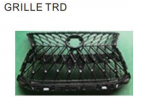 GRILLE TRD