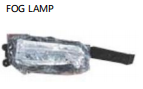FOG LAMP