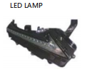 LED LAMP