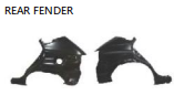 REAR FENDER
