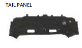 TALL PANEL