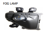 FOG LAMP