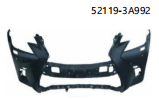 前杠 FRONT BUMPER OEM:52119-3A992