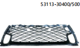 18GS下网 OEM:53113-30400/500