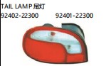 TAIL LAMP 尾灯 92402-22300 92401-22300