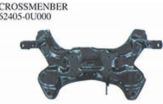 CROSSMENBER OEM: 62405-0U000