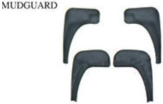 MUDGUARD