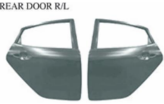 REAR DOOR R/L