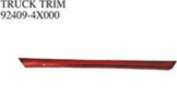 TRUCK TRIM OEM:92409-4X000