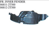 FR INNER FENDER OEM:86811-2T500 86812-2T500