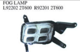 FOG LAMP OEM:92202-2T600 92201-2T600