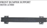 FRONT BUMPER SUPPORT OEM:86530-A7000