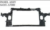 PANEL ASSY OEM:64101-A7000
