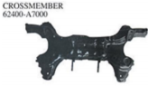 CROSSMENBER OEM: 62400-A7000