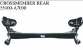 CROSSMENBER REAR  OEM: 55100-A7000