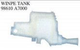 WINPE TANK OEM:98610-A7000