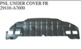 PNL UNDER COVER FR OEM:29110-A7000