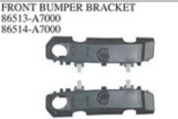 FRONT BUMPER BRACKET OEM:86513-A7000 86514-A7000